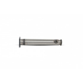 Suppression catalyseur Scorpion Renault Clio 2 RS3