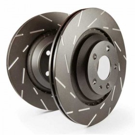 Disques de frein arrière USR EBC Audi TTS 8J