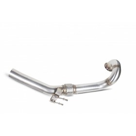 Suppression catalyseur Scorpion Volkswagen Golf 7 GTI