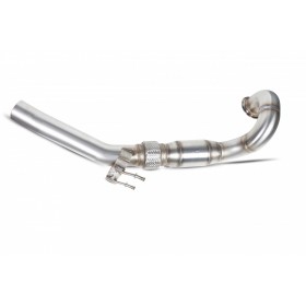 Catalyseur sport Scorpion Volkswagen Golf 7 GTI