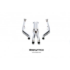 Catalyseur sport Armytrix BMW M3 E90