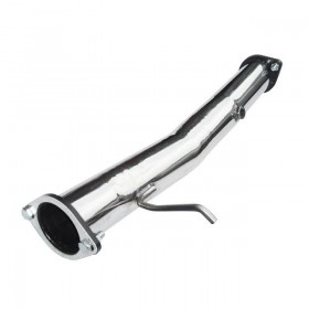 Suppression catalyseur Cobra Sport Ford Focus MK2 ST