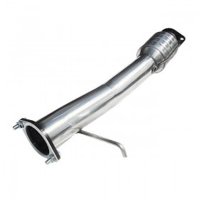 Catalyseur sport Cobra Sport Ford Focus MK2 ST
