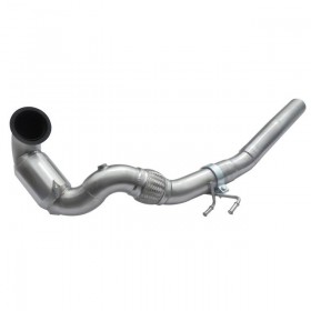 Catalyseur sport Cobra Sport Volkswagen Golf 7 GTI