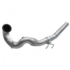 Suppression catalyseur Cobra Sport Volkswagen Golf 7 GTI
