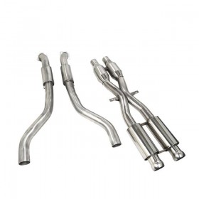 Catalyseur sport Cobra Sport BMW M3 E93