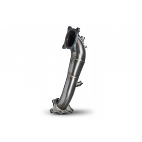 Catalyseur sport Scorpion Honda Civic FK8 Type R