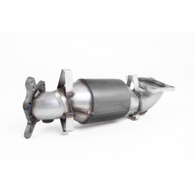 Catalyseur Sport Milltek Honda Civic FK8 Type R
