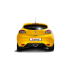 Cat-Back Evolution Line Akrapovic Renault Mégane 3 RS