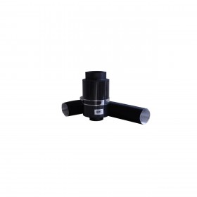 Boite à air carbone CDA BMC Volkswagen Golf 4 R32