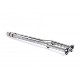 Suppression catalyseur Milltek Volkswagen Golf 4 R32