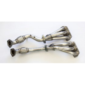 Collecteur Milltek Volkswagen Golf 4 R32