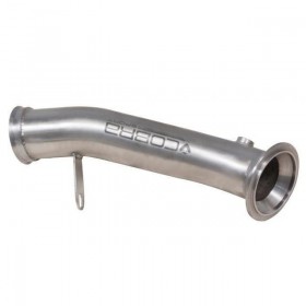 Suppression catalyseur Cobra Sport BMW M2 F87