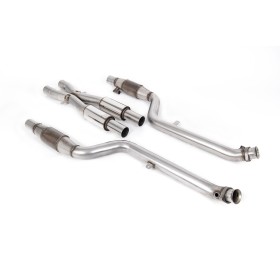 Catalyseur sport Milltek BMW M3 E93