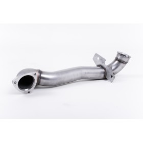 Suppression catalyseur Milltek Mini Cooper S R56