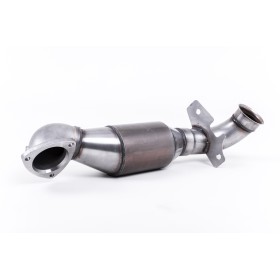 Catalyseur sport Milltek Mini Cooper S R56